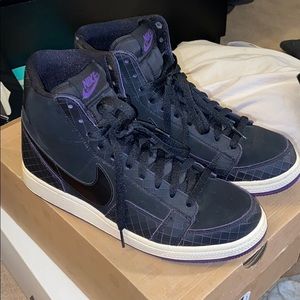 Nike dynasty81 hightops